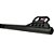 Carabina de Pressão CBC Jade Mais Rosa 5.5mm + Capa Simples + BRINDE Chumbinho Rifle - Imagem 5