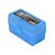 Caixa de Munição Azul Pequena Capacidade 50un. - Nautika - Imagem 2