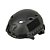 Capacete Tático Preto - Emersongear - Imagem 2