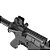 Rifle Airsoft Elétrico Cyma M4A1 CM506 RIS CQB Bivolt Hop Up - Imagem 5