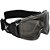 Óculos de Proteção Airsoft GRX Lente Fumê - STP-X - Imagem 2
