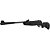 Carabina de Pressão Hatsan Striker Sniper 1000S 5.5mm + Kit Mola Gás Ram Quick Shot 55kg + Capa - Imagem 4