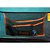 Barraca Nautika Cherokee GT 2/3 Pessoas + 2 Sacos de Dormir Viper Preto e Laranja - Imagem 6