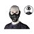Máscara de Proteção Airsoft Meia Face Black - Imagem 4