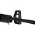 Rifle De Pressão M-16R 5.5mm + Gás Ram 60kg – Rossi - Imagem 4