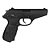 Pistola de Pressão CO2 P-25 Semi-metal 4.5mm - Gamo - Imagem 2