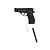 Pistola de Pressão CO2 Red Alert RD-COMPACT Full Metal 4.5mm - Gamo - Imagem 6