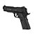 Pistola de Pressão CO2 Gamo Red Alert RD-1911 Full Metal 4.5mm - Imagem 4