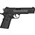 Pistola de Pressão CO2 Gamo Red Alert RD-1911 Full Metal 4.5mm - Imagem 2