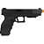 Pistola Airsoft GBB WE Glock G26C Advance Semi-metal - Imagem 2