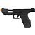 Pistola Airsoft GBB WE Glock G26C Advance Semi-metal - Imagem 6