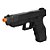 Pistola Airsoft GBB WE Glock G33A Gen3 Semi-metal - Imagem 3