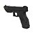 Pistola Airsoft GBB WE Glock G33A Gen3 Semi-metal - Imagem 5