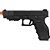 Pistola Airsoft GBB WE Glock G33A Gen3 Semi-metal - Imagem 1