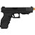 Pistola Airsoft GBB WE Glock G33A Gen3 Semi-metal - Imagem 2