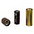 Lanterna Bullet Flashlight Dourada - Nautika - Imagem 2