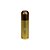 Lanterna Bullet Flashlight Dourada - Nautika - Imagem 1