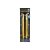 Garrafa Térmica Nautika Bullet Dourada 1 litro - Imagem 2