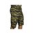 Bermuda Cargo Army Camuflada Selva N° 38 - Treme Terra - Imagem 2