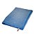 Toalha de Alta Absorção Soft Azul 75x135cm - Azteq - Imagem 2