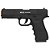 Pistola Airsoft CO2 Win Gun W119 Semi-metal - Rossi - Imagem 1