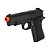 Pistola Airsoft Spring ZM04 - Rossi - Imagem 3