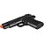 Pistola Airsoft Spring ZM04 - Rossi - Imagem 5