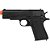 Pistola Airsoft Spring ZM04 - Rossi - Imagem 2