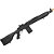 Rifle Airsoft Elétrico M14 DMR Cyma Bivolt - Rossi - Imagem 2