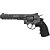 Revólver de Pressão CO2 PR-776 Full Metal 4.5mm - Gamo - Imagem 1