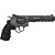 Revólver de Pressão CO2 PR-776 Full Metal 4.5mm - Gamo - Imagem 2