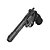 Revólver de Pressão CO2 PR-776 Full Metal 4.5mm - Gamo - Imagem 5