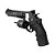 Revólver de Pressão CO2 PR-776 Full Metal 4.5mm - Gamo - Imagem 4