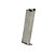 Magazine WE Pistola Airsoft P38 GBB Cromado 15bbs - QGK - Imagem 2