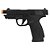 Pistola Airsoft CO2 ASG Bersa BP9CC Semi-metal - Imagem 6