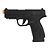 Pistola Airsoft CO2 ASG Bersa BP9CC Semi-metal - Imagem 1