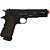 Pistola Airsoft CO2 ASG STI Lawman Full Metal - Imagem 2