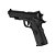 Pistola de Pressão CO2 ASG STI Duty One Semi-metal 4.5mm - Imagem 4
