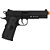 Pistola de Pressão CO2 ASG STI Duty One Semi-metal 4.5mm - Imagem 2