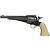 Revólver de Pressão CO2 1875 Dual Ammo Full Metal 4.5mm - Remington - Imagem 1
