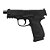 Pistola De Pressão Airgun Co2 HPP Blowback Metal 4.5mm - Umarex - Imagem 5