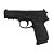 Pistola De Pressão Airgun Co2 HPP Blowback Metal 4.5mm - Umarex - Imagem 1