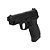 Pistola De Pressão Airgun Co2 HPP Blowback Metal 4.5mm - Umarex - Imagem 3