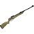 Carabina de Pressão Jade PRO NITRO Tan 4.5mm - CBC - Imagem 1