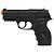 Pistola Airsoft CO2 Win Gun C11 - Imagem 1