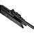 Carabina de Pressão Fixxar Black Hawk 4.5mm + Gás Ram de Fábrica 70kg - Imagem 4