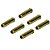 Kit 06 Cápsulas Revólver CO2 Chumbinho 4.5mm - Crosman - Imagem 2