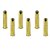 Kit 06 Cápsulas Revólver CO2 Chumbinho 4.5mm - Crosman - Imagem 1