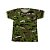 Camiseta Multicam Tam P - Bravo Militar - Imagem 1