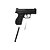 Pistola de Pressão CO2 Umarex UX XBG 4.5mm + Esferas de Aço 2100un. + 05 Cápsulas CO2 + Capa Simples - Imagem 7
